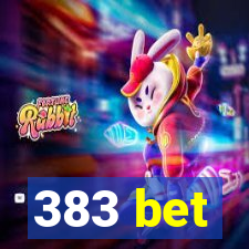 383 bet